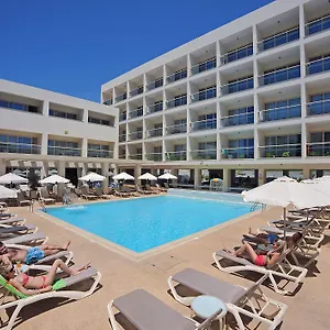 Nelia Gardens Ajia Napa