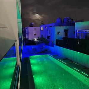 דירה Sunny Blue