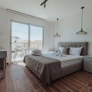 דירה River View Boutique Apts