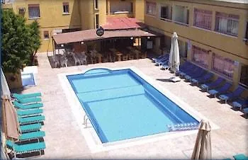 Nick'S Hotel Apartments Ayia Napa